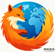 火狐浏览器点击标签自动新建窗口打开