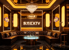 北京好玩的商务ktv有哪些-北京十大豪华