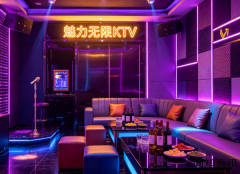 上海哪家ktv夜场比较好-上海十大高端kt