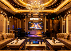 南京哪家KTV包厢宽敞奢华