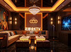 无锡KTV哪个好-无锡十大商务KTV排