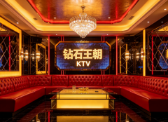 无锡哪家ktv生意好-无锡八大比较豪华的商务ktv排