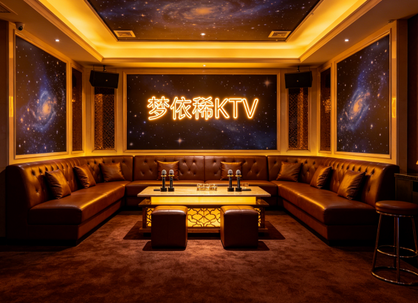 芜湖商务ktv有哪些-芜湖八大高端大气的商务ktv排