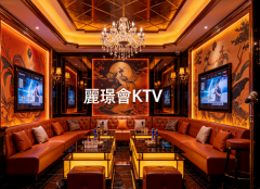 北京网红ktv哪家好-北京十