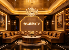 长春ktv哪家排名好-长春排名第一的几个商务ktv推