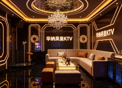 无锡商务KTV都有哪些
