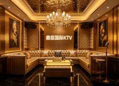 2026北京商务KTV排名-北京十