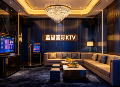昆山高端商务KTV有哪些？