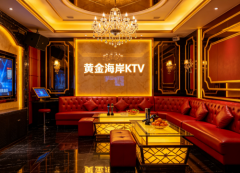 南京哪家KTV人气口碑出众