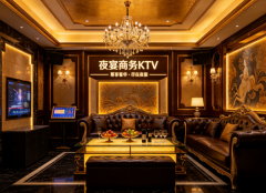 南京口碑出众商务ktv是哪