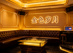 南京团建聚会优选KTV是哪