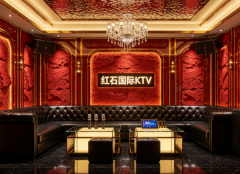 南京接待客户有排面KTV推