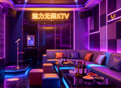 湖州有哪些档次高的ktv-湖