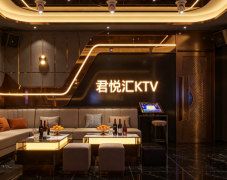 乐山KTV夜总会排行-乐山八