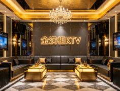 昆明商务KTV哪家便宜-昆明八大环境最好的商务