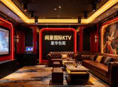 银川哪里KTV便宜又好——银川十大最好的KTV排名