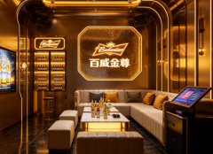 汕尾哪家KTV生意好？汕尾