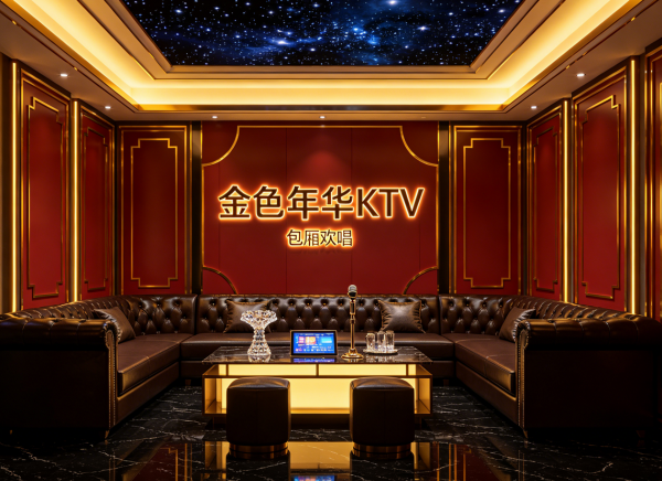 滁州KTV哪家比较好高档次