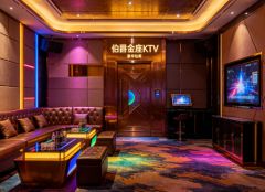 丽江最豪华的KTV夜总会是