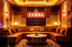 许昌KTV会所有哪些？许昌