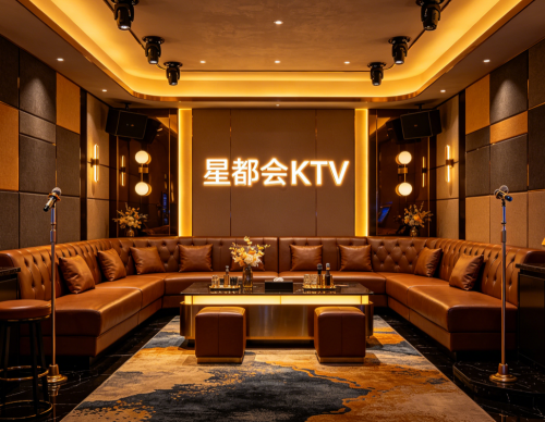 淮南好玩豪华的KTV是哪家