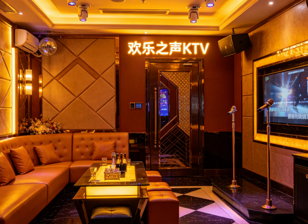 滁州有哪些档次高的ktv-滁