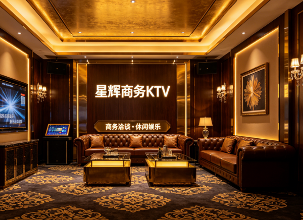 六安超好玩的商务KTV有哪