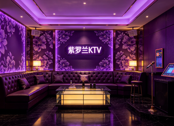 宁德KTV哪家比较好—宁德