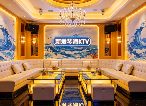 福清商务KTV一般怎么玩-福