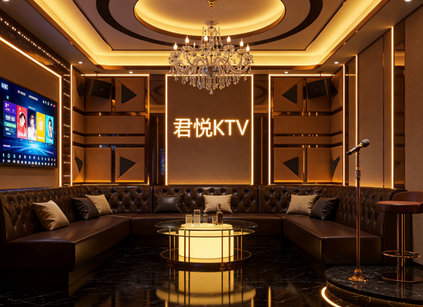 永安超好玩的商务KTV有哪