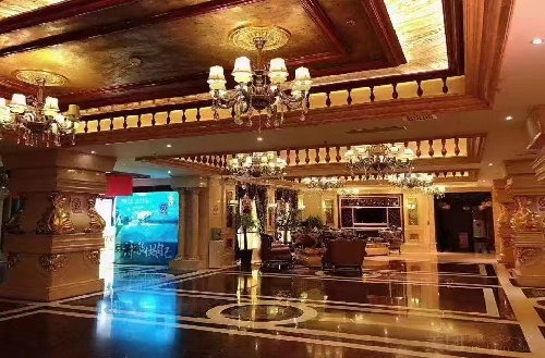 镇江哪个KTV比较豪华-镇江八大高端大气KTV夜总会
